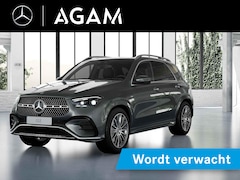 Mercedes-Benz GLE-Klasse - 400 e 4MATIC Sport Edition
