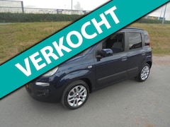 Fiat Panda - panda 0.9 benzine airco lmv 105.000km eerste eigenaar