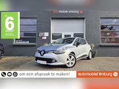 Renault Clio - 0.9 TCe Eco2 Expression | AIRCO | MULTIMEDIASYSTEEM | VOLLEDIGE ONDERHOUDSHISTORIE