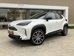 Toyota Yaris Cross - 1.5 Hybrid GR Sport |Stoel/Stuur verw | PDC v/a