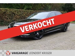 Mercedes-Benz E-klasse - 200 CGI Business Class. Avantgarde