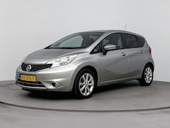 Nissan Note - 1.2 DIG-S Connect Edition 98PK | Navigatie | Climate Control | Keyless Entry & Start | Lic