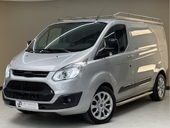 Ford Transit Custom - 270 2.0 TDCI L1H1 Trend, 190Pk, 2017, Euro 6, Imperiaal, Trekhaak, Apple carplay, Cruise c