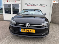 Volkswagen Polo - 1.0 TSI Comfortline |Cruise|Navi|Carplay|