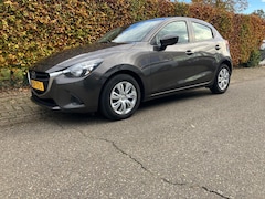 Mazda 2 - 2 1.5 Skyactiv-G Skylease+