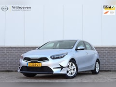 Kia Cee'd - Ceed 1.0 T-GDi DynamicLine 120pk 1e eig. NL Auto