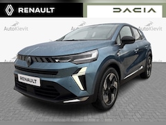 Renault Symbioz - 1.8 E-Tech full hybrid 160 techno - 5 JAAR GARANTIE / all-seasonbanden