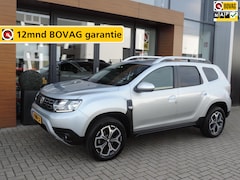 Dacia Duster - 1.3 TCe Prestige 38.000km | 360Cam | Trekh | Navi | Priv.glas | CarPlay | PDC | Cruise con