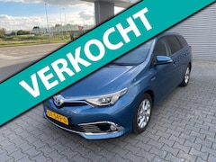 Toyota Auris Touring Sports - 1.8 Hybrid Lease pro