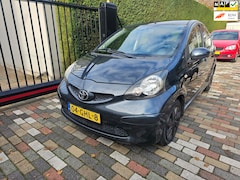 Toyota Aygo - 1.0-12V + 2008 airco 5 drs