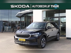 Skoda Kodiaq - 1.5 TSI MHEV Business Edition 7p. 7 zits panoramadak wegklapbare trekhaak 19" LMV camera s