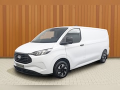Ford Transit Custom - 320 2.5 PHEV L2H1 Trend | 1-fase laadkabel mode 3 16A, 10 meter (PHEV) | 2 zitplaatsen rec