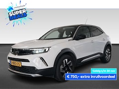 Opel Mokka Electric - 50kWh 136PK 11 kW ELEGANCE NAVI PRO VIRTUAL NAP