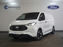 Ford Transit Custom - 320 2.5 PHEV L2H1 Trend | 1-fase laadkabel mode 3 16A, 10 meter (PHEV) | 13 polige trekhaa