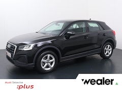 Audi Q2 - 30 TFSI Pro Line | 110 PK | Climate control | Cruise control | Apple Carplay/Android Auto