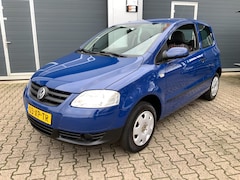 Volkswagen Fox - 1.2 Trendline APK 11-2026