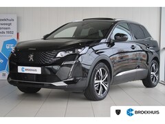 Peugeot 3008 - 1.2 Turbo 130-PK EAT8 GT AUTOMAAT | LUXE UITVOERING | SCHUIFDAK\KANTELDAK | AFNEEMBARE TRE