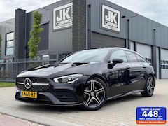 Mercedes-Benz CLA-klasse Shooting Brake - 180 AMG | Widescreen | Sfeerverlichting | Camera | Night