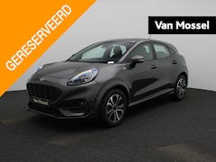 Ford Puma - ST-Line - Driver Assist - Camera - Winterpack