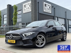 Mercedes-Benz A-klasse - 180 AUT | 18" AMG | Camera | LED | Widescreen | Stoelverwarming