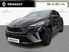 Renault Clio - 1.6 E-Tech Full Hybrid 145 esprit Alpine - 5 JAAR GARANTIE / Pack city Premium