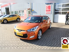 Hyundai Veloster - 1.6 GDI i-Vision
