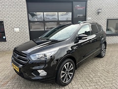 Ford Kuga - 1.5 EcoBoost ST Line *NAVI*CAMERA*LM-VELGEN*CRUISE-CONTROL*STOEL VERW