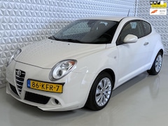 Alfa Romeo MiTo - 1.4 Progression Airco DNA / 244.000km (2009)