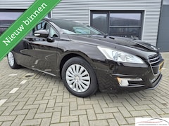 Peugeot 508 SW - 1.6 Vti AUTOMAAT NAVI CLIMA CRUISE
