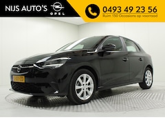 Opel Corsa - 1.2 | Automaat | Carplay / Airco / Cruise / Bluetooth