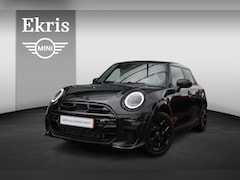 MINI Cooper - 3-deurs C John Coopr Works Trim + Pakket M