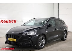 Ford Focus Wagon - 1.5 EcoBoost 180 PK ST-Line X LED ACC B&O AHK