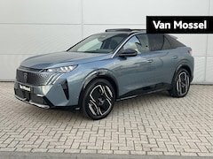 Peugeot e-3008 - Launch Edition 325 Dual Motor 73 kWh | Panoramisch Schuifdak | Leder Mistral bekleding | S