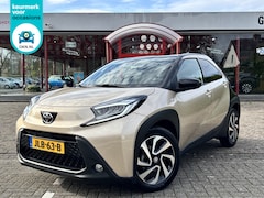 Toyota Aygo X - Pulse | Automaat | CarPlay | Stoelverw. | 17'' Lmv