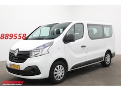 Renault Trafic Passenger - 1.6 dCi Expression Energy 9-Pers. Airco