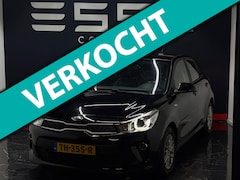 Kia Rio - ComfortPlusLine Camera CarPlay Navi LED