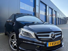 Mercedes-Benz A-klasse - 180 Prestige