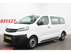 Opel Vivaro Combi - 1.5 CDTI 9-Pers. Airco Cruise