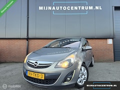 Opel Corsa - 1.3 CDTi EcoFlex S/S Cosmo / NAP / NAVI / CLIMA
