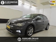 Volkswagen Polo - 1.0 TSI 116PK Highline Business R - Automaat - Virt.Cockpit - Navi - Parkeerhulp - Org.NL