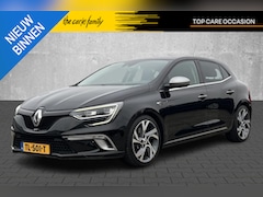 Renault Mégane - 1.6 TCe GT