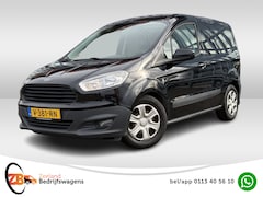 Ford Transit Courier - 1.5 TDCI Trend | NL-auto | Cruisec. | Airco | PDC