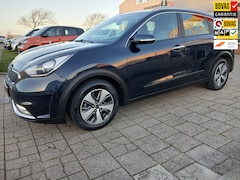 Kia Niro - 1.6 GDi Hybrid ExecutiveLine
