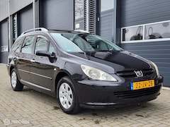 Peugeot 307 SW - 1.6 16V 7p | AIRCO | NAP | CarPlay | NWE APK