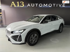 Peugeot 408 - 1.6 HYbrid Allure pack 180pk 360 camera navi carplay