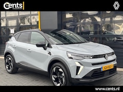 Renault Captur - 1.8 E-Tech Full Hybrid 160 Techno Adapt Cruise Pack Winter Camera