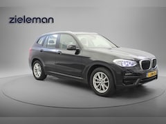 BMW X3 - 2.0D sDrive Business Edition Automaat - Carplay, Cruise, Digitaal Cockpit