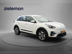 Kia Niro - E-Niro ComfrotLine 64 kWh - Carplay, Navi, Cruise, Camera