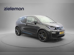 BMW i3 - S 120Ah 42 kWh For The Oceans Edition - Navi, Camera, Cruise, Stoelverw