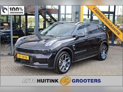Lynk & Co 01 - 1.5 PHEV Hybrid 261 pk - 360 camera - 6.6 KW lader